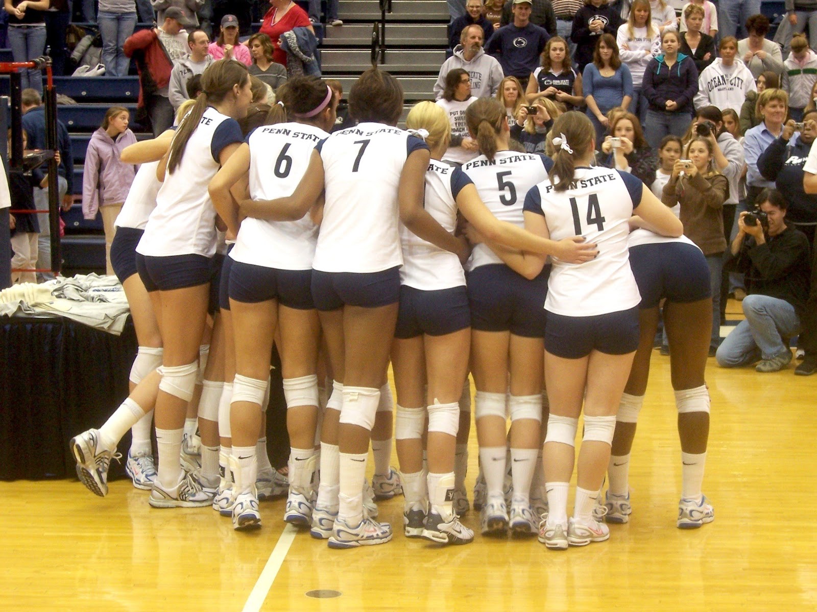 teach sex with real doll college women volleyball hot
